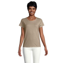 CRUSADER WOMEN T-Shirt 150g