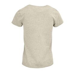 CRUSADER WOMEN T-Shirt 150g