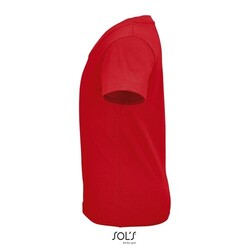 CRUSADER KIDS T-SHIRT BIO