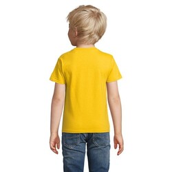 CRUSADER KIDS CRUSADER KIDS T-SHIRT BIO