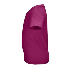 CRUSADER KIDS CRUSADER KIDS T-SHIRT BIO