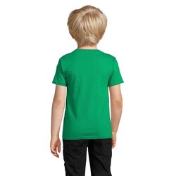 CRUSADER KIDS CRUSADER KIDS T-SHIRT BIO