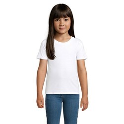 CRUSADER KIDS T-SHIRT BIO