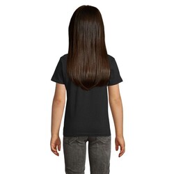 CRUSADER KIDS T-SHIRT BIO