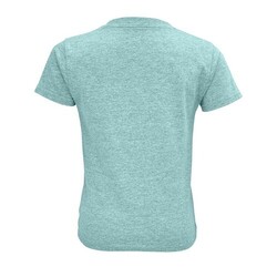 CRUSADER KIDS T-SHIRT 150g