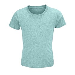 CRUSADER KIDS T-SHIRT 150g