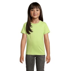 CRUSADER KIDS T-SHIRT 150g