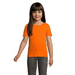 CRUSADER KIDS T-SHIRT BIO