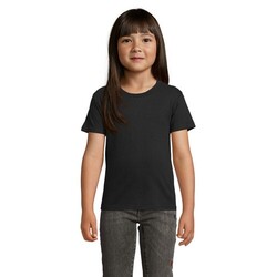 CRUSADER KIDS T-SHIRT BIO