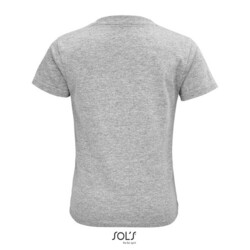 CRUSADER KIDS T-SHIRT BIO