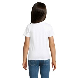 CRUSADER KIDS T-SHIRT BIO