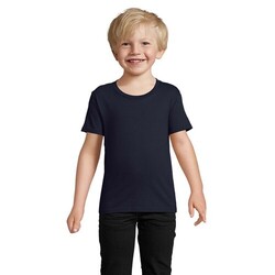 CRUSADER KIDS T-SHIRT BIO