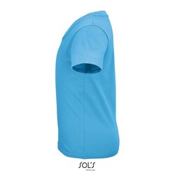 CRUSADER KIDS T-SHIRT BIO