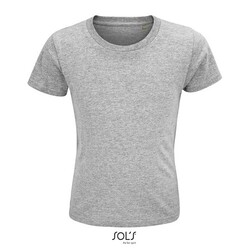 CRUSADER KIDS T-SHIRT BIO
