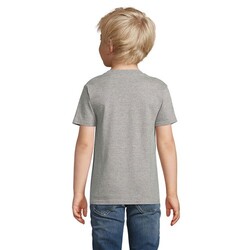 PIONEER KIDS T-SHIRT BIO