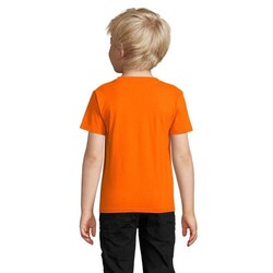 PIONEER KIDS PIONEER KIDS T-SHIRT BIO