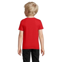 PIONEER KIDS PIONEER KIDS T-SHIRT BIO