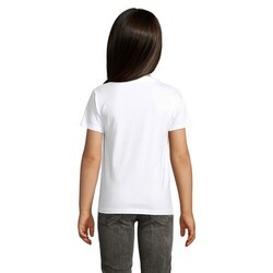 PIONEER KIDS PIONEER KIDS T-SHIRT BIO