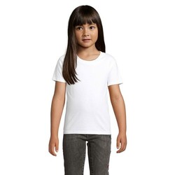 PIONEER KIDS T-SHIRT BIO