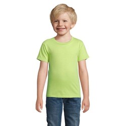PIONEER KIDS T-SHIRT BIO