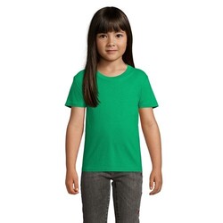 PIONEER KIDS T-SHIRT BIO