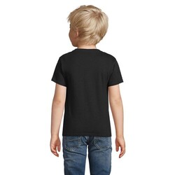 PIONEER KIDS T-SHIRT BIO