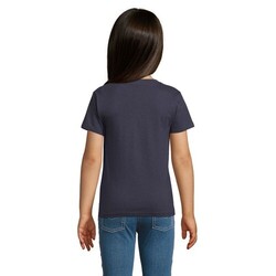 PIONEER KIDS T-SHIRT BIO