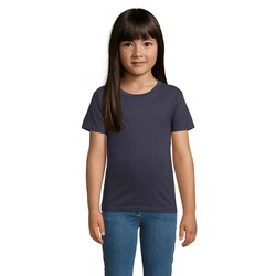 PIONEER KIDS T-SHIRT BIO