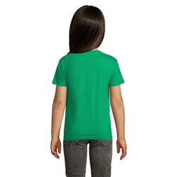 PIONEER KIDS T-SHIRT BIO