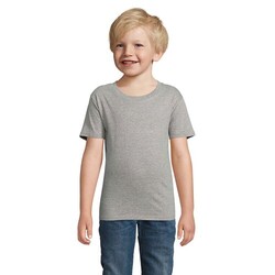 PIONEER KIDS T-SHIRT BIO