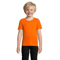PIONEER KIDS T-SHIRT BIO