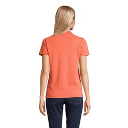 PLANET WOMEN PLANET WOMEN Polo 170g