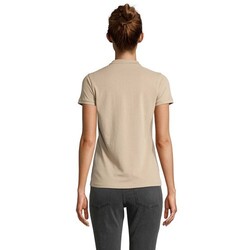 PLANET WOMEN PLANET WOMEN Polo 170g