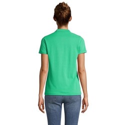 PLANET WOMEN PLANET WOMEN Polo 170g