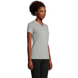 PLANET WOMEN Polo 170g
