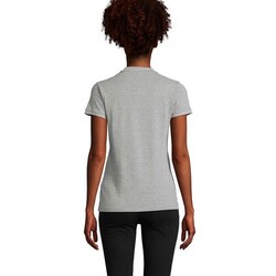 PLANET WOMEN Polo 170g