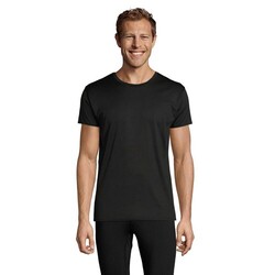 SPRINT SPRINT UNI T-SHIRT 130g