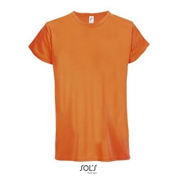 SPRINT SPRINT UNI T-SHIRT 130g