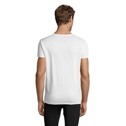 SPRINT UNI T-SHIRT 130g