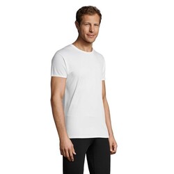 SPRINT UNI T-SHIRT 130g