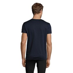 SPRINT UNI T-SHIRT 130g