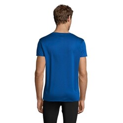 SPRINT UNI T-SHIRT 130g