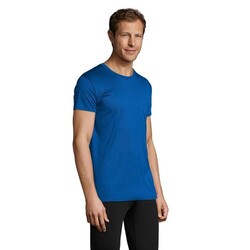 SPRINT UNI T-SHIRT 130g