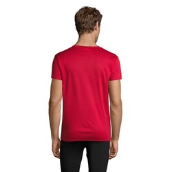 SPRINT UNI T-SHIRT 130g