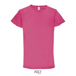 SPRINT UNI T-SHIRT 130g
