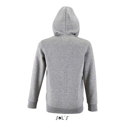 STONE KIDS HOODIE  260g