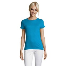 REGENT WOMEN T-SHIRT 150