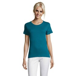 REGENT WOMEN T-SHIRT 150g