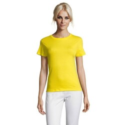 REGENT WOMEN T-SHIRT 150g