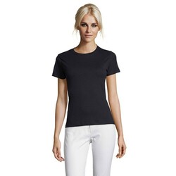 REGENT WOMEN T-SHIRT 150g